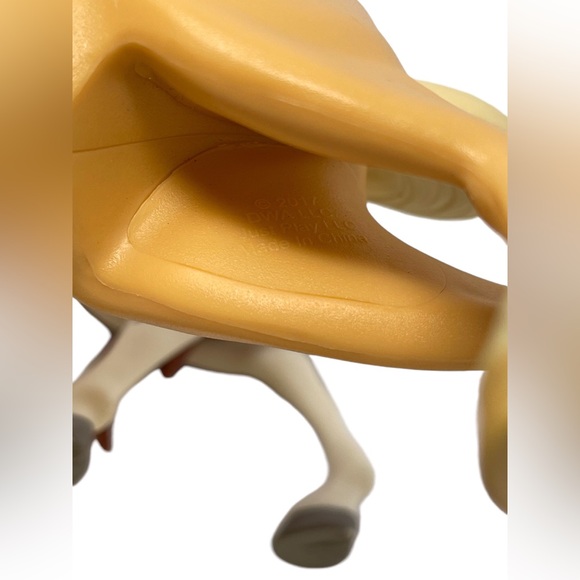 Dwallo Just Play horse figures lot of three - Picture 9 of 9